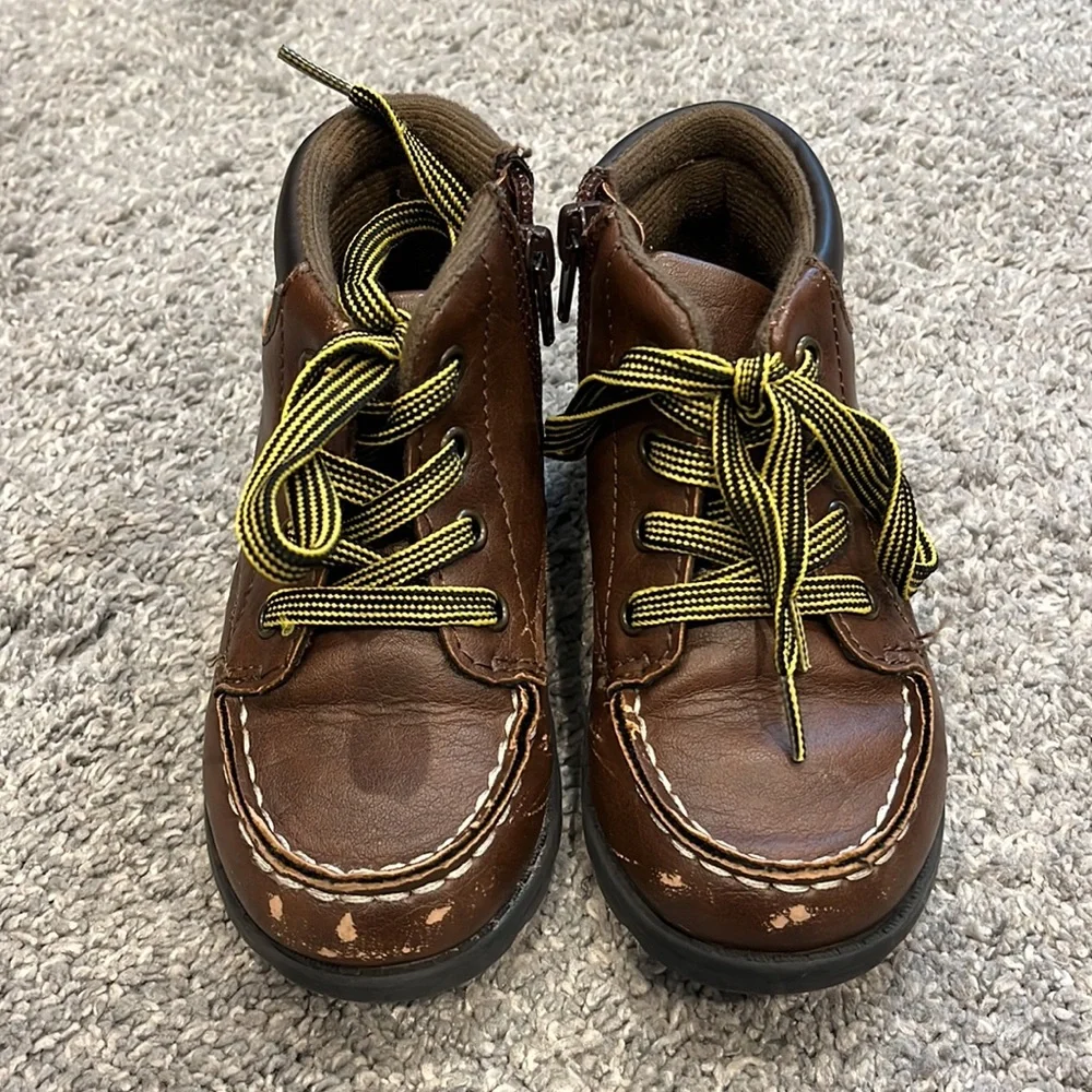 OshKosh Bgosh oshkosh faux